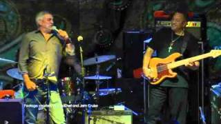 Riding Shotgun with Taylor Hicks: Jam Cruise 9 Highlight Reel