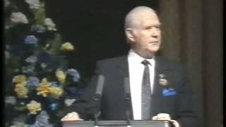 Gordon Higginson Introductory Speech SNU Centenary
