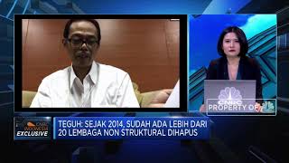 Kementerian PANRB: Instansi Yang Ditutup Umumnya Lembaga Nonstruktural