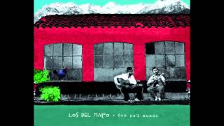 Los del Maipo - SON PA'L MUNDO (2013) Full Album