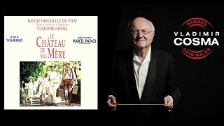 Vladimir Cosma feat Orchestre Philarmonique de Paris - La peur d'Augustine