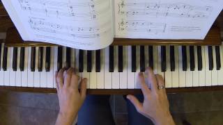 New World Symphony-  Piano Adventures/2B/Lesson Book