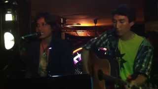 Aisha's night GIGs @ Flann O Brien Irish Pub- Barcelona!!!