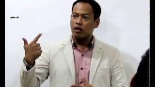 Afrial - Awal memulai 3i-networks