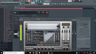 XTRA RAW Kick Tutorial like Rebelion, Malice or Rooler [Part 1]