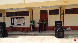 URPISH- JIRCAN -HUAMALIES- HUANUCO-PERU