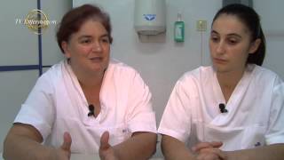 Infecção Hospitalar e Segurança no Trabalho