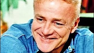 The Life and Sad Ending of Brian Keith