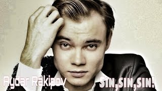 Айдар Ракипов- Син Син Син! (TATAR SONG)
