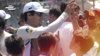 Formula E round 5 - It's So Miami!