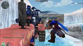 [CFVN] Terminator lái xe - Siêu nhân điện quang | Bug All