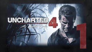 Uncharted 4 | En Español | Capitulo 1 "La llamada de la aventura"