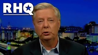 GOP Senators Slam Trump's Promise To Pardon Insurrectionists
