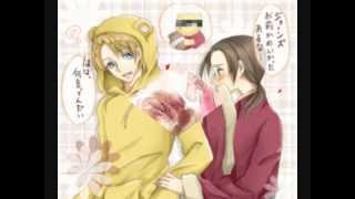 Aph- China Us (hey bebe)
