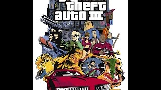 GTA 3 Walkthrough 100% PS4 Part 34 Last Requests Obtaining The Rigged Cheetah