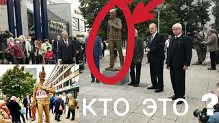 "Ты ПРЕДАТЕЛЬ" Люди ЗАШКВАРИЛИ ГОРБАЧЕВА!!
