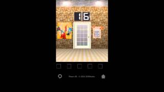 Doors 4 Level 45 - Walkthrough