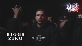 Biggs - ZIKO (officiell video) | @biggs_gg