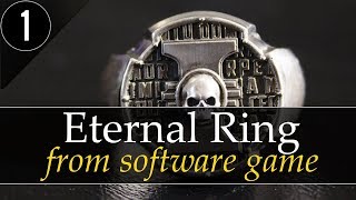 ? Eternal Ring: From Software Game [#1] Отправляемся в Прошлое! ?