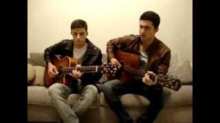 Victor e Leo - Não Me Perdoei NOVA (André e Luiz Otávio)