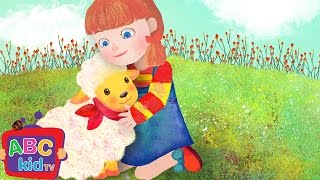 Mary Had a Little Lamb (2D) | CoCoMelon Nursery Rhymes & Kids Songs