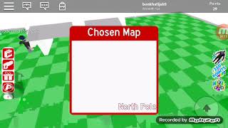 The floor is lava / ROBLOX / made by bon khatijah / star code is coming :)