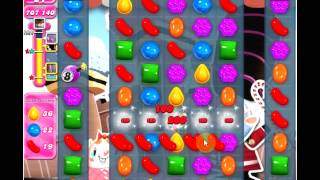 Candy Crush Saga LEVEL 391