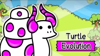 Turtle Evolution - Clicker Android Gameplay ᴴᴰ