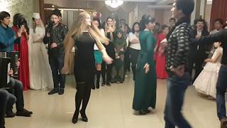 Nalchik Ceug. Нальчик Джэгу 01.11.2014