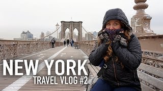 EVERYTHING TASTES BETTER IN NEW YORK!!