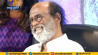 ‘Violence Should not be Solution’ | Rajinikanth Breaks Silence | on Citizenship Act, NRC