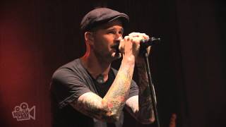 Dropkick Murphys - Devil's Brigade (Live in Sydney) | Moshcam