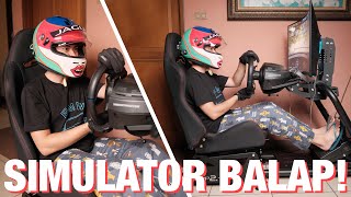 UNBOXING MAINAN TERBESAR GUE! PINDAH JADI YOUTUBER GAMING ? - #431
