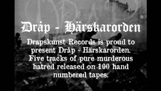 Dråp - Adjö