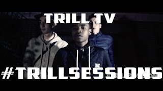 TRILL TV Presents: #TRILLSessions - Swizz
