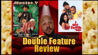 NO LIMIT FILMS MARATHON - Ep2 Da Last Don/ I Got The Hook Up
