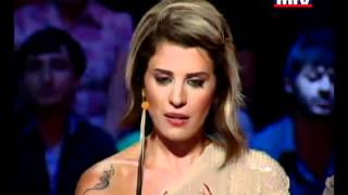 Men El Ekhir - Tony Abou Jaoudeh - من الاخر - طوني أبو جوده