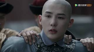 《夢迴 Dreaming Back to the Qing Dynasty》EP20 預告 Trailer