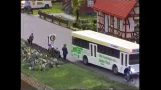 Car-System  Bus
