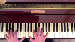 Queen - "Bohemian Rhapsody" Tutorial Part 1