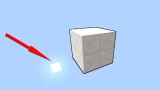 ВСЯ КАРТА В ОДНОМ КУБЕ! КАК ЭТО СДЕЛАЛИ?! - (Minecraft Прохождение карт)