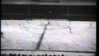 Spurs v Dukla Prague 1961