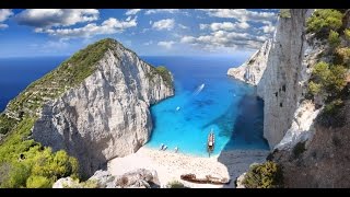 САМЫЕ КРАСИВЫЕ ПЛЯЖИ МИРА. ТОП 11