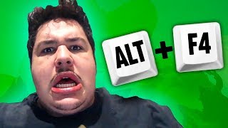 Twitch-Streamer, die von den Zuschauern getrollt wurden!