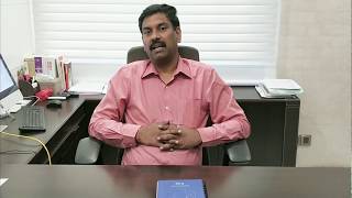 Testimonial : RVR Projects Mr. Ganesh