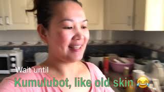 Ilocano Mukbang