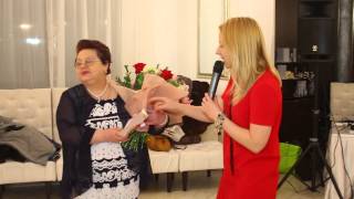 Юбилей 70 Лет - Клип