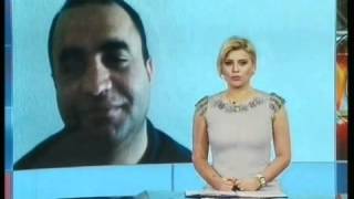 Orenqov gox e spanvel` azgutyamb hay