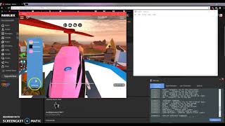 Roblox Exploits! (SKIMAS V2!) WORKING AS OF NOVEMBER 2017!