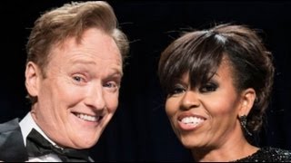 Nerd Prom: The Correspondents Dinner at the White House (Comedy Podcast)